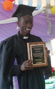 Pastor Samuel